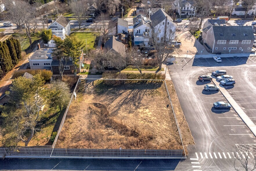 More Photos Of 247 Main St, Amagansett Land For Sale