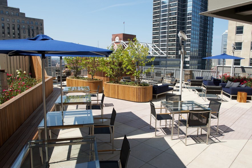 More Photos Of 20 N Wacker Dr, Chicago Office For Lease