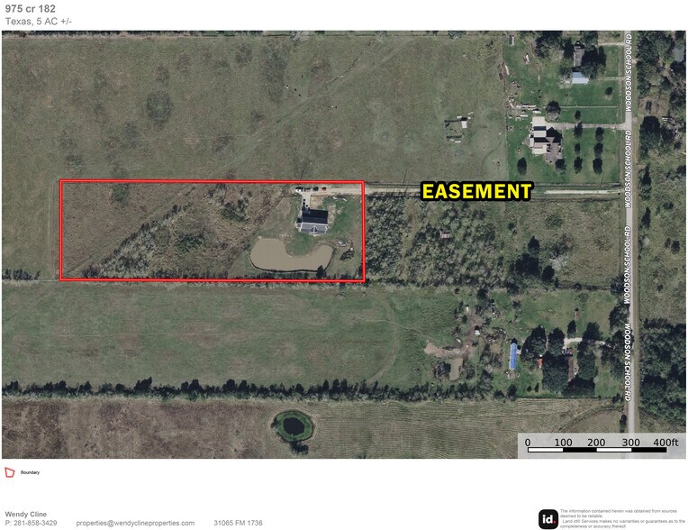 More Photos Of 975 County Road 182 rd, Liberty Land For Sale