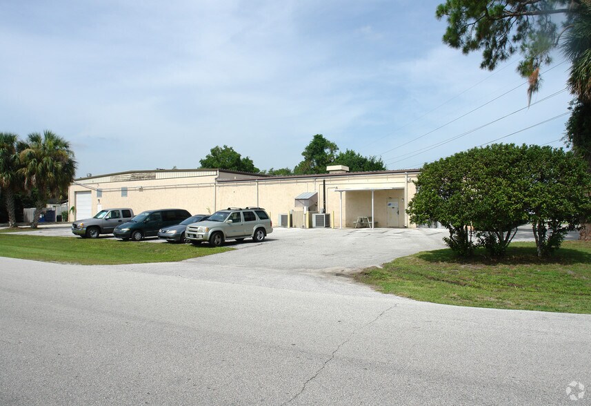More Photos Of 223 Hickman Dr, Sanford Warehouse For Lease