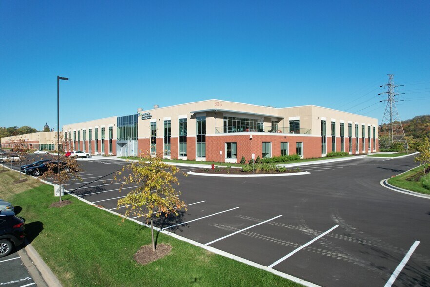 Primary Photo Of 335 Randolph Ave, Saint Paul Office For Lease