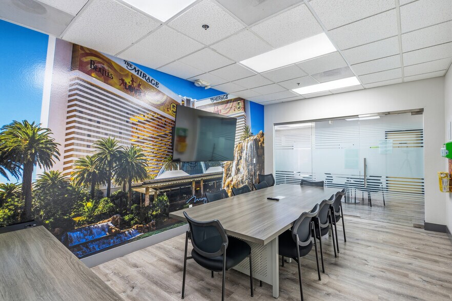 More Photos Of 3087 E Warm Springs Rd, Las Vegas Office For Sale
