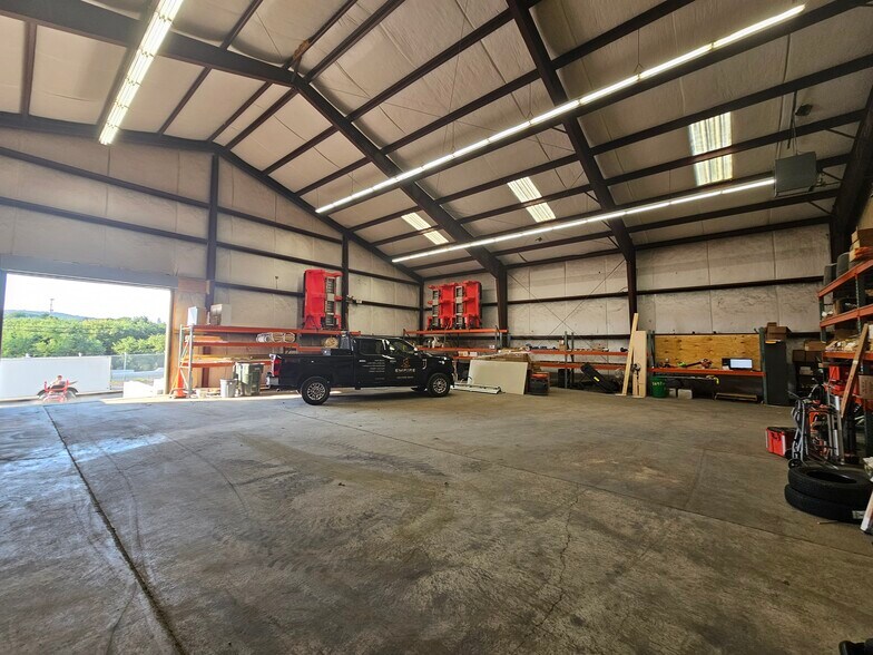 More Photos Of 808 N Ellsworth St, Allentown Warehouse For Sale