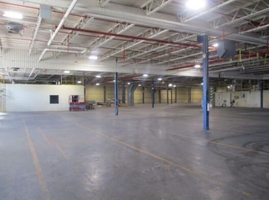 More Photos Of 1120 36th St SE, Grand Rapids Distribution For Lease