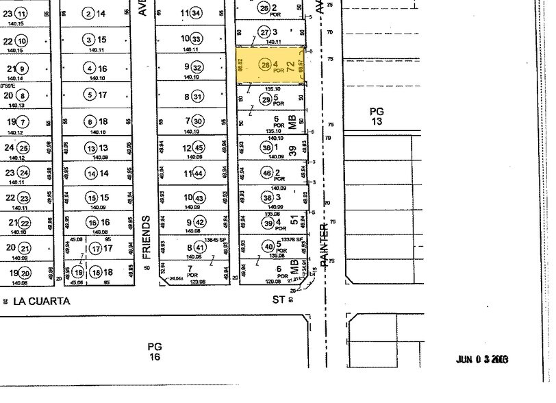 More Photos Of 7915 Painter Ave, Whittier Office For Lease