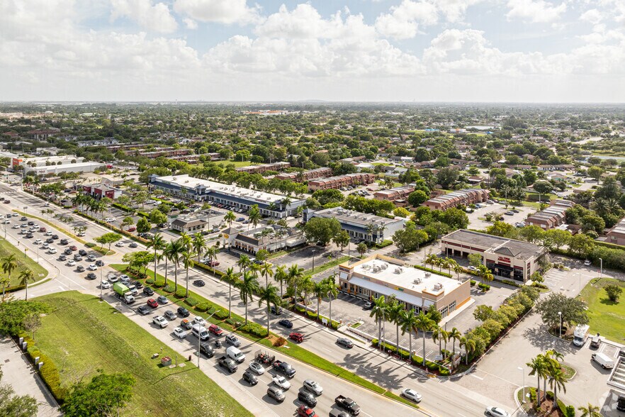 More Photos Of 19650-19674 NW 27th Ave, Miami Gardens Storefront For Lease