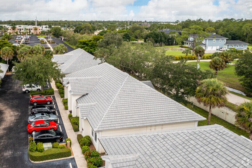 More Photos Of 3447 Pine Ridge Rd, Naples Medical For Sale