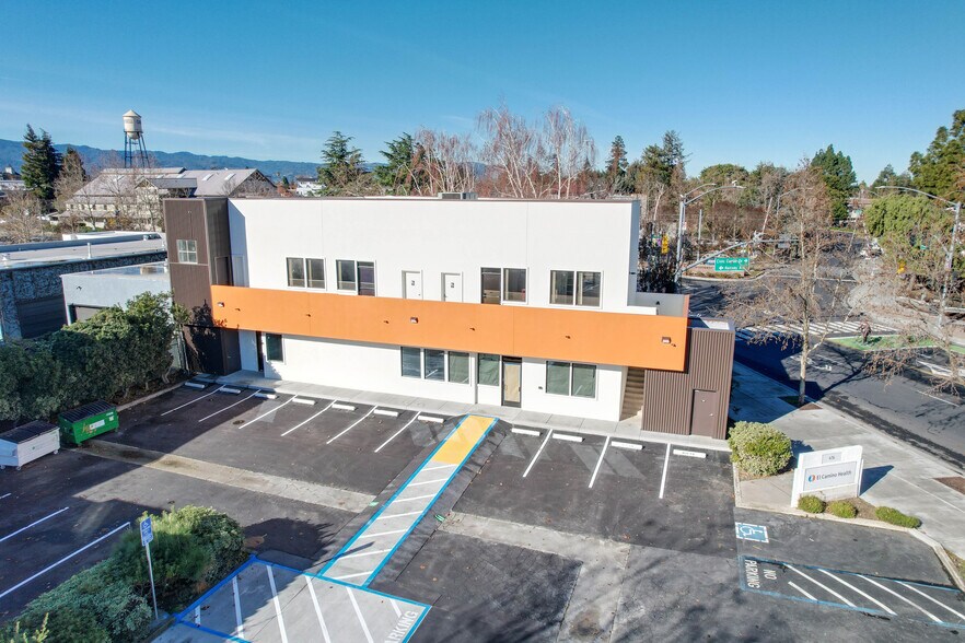 More Photos Of 476 E Campbell Ave, Campbell Unknown For Lease