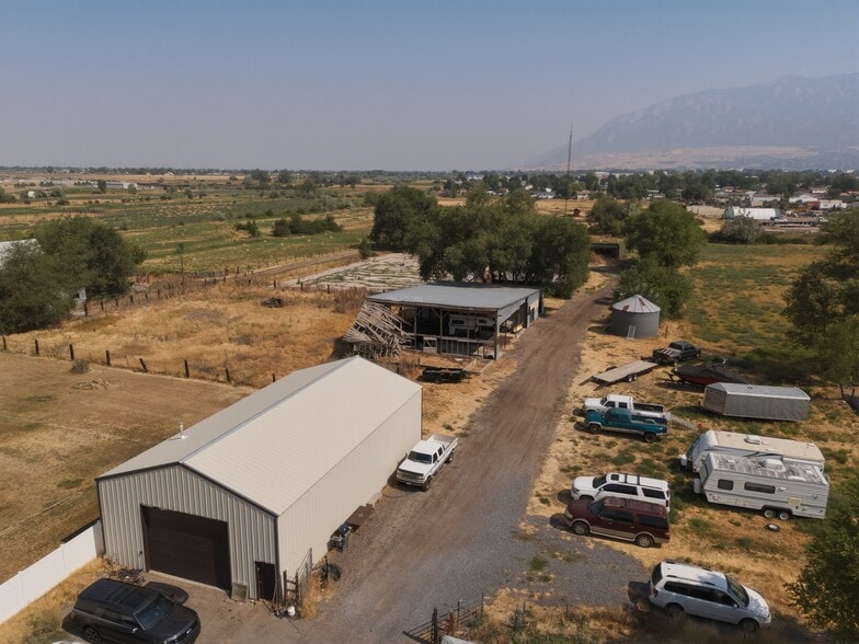 More Photos Of 2274 W Pioneer Rd, Ogden Land For Sale