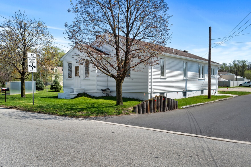 Primary Photo Of 1153 Marlkress Rd, Cherry Hill Office Residential For Sale
