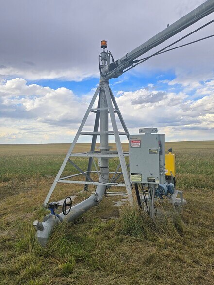 More Photos Of 5798 Road 146, Van Tassell Land For Sale