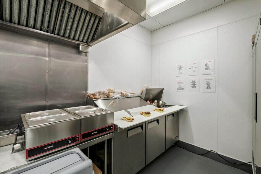 More Photos Of 8979 W Magna Main St, Magna Restaurant For Sale