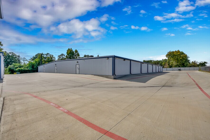 More Photos Of 36522 Coleman Rd, Magnolia Self Storage For Sale