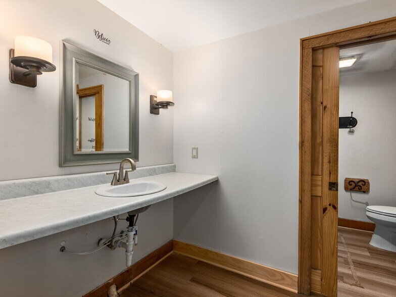 More Photos Of 447 Lily Pad Ln, Flat Rock Lodge Meeting Hall For Sale