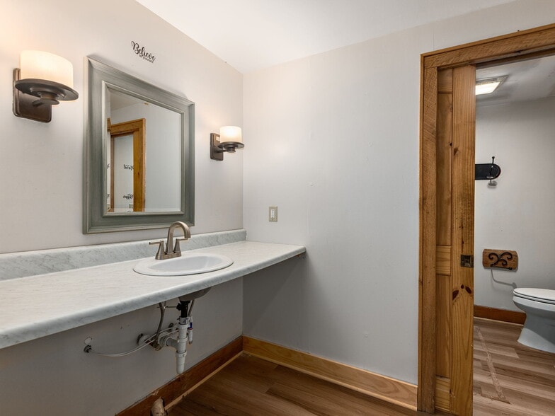More Photos Of 447 Lily Pad Ln, Flat Rock Lodge Meeting Hall For Sale