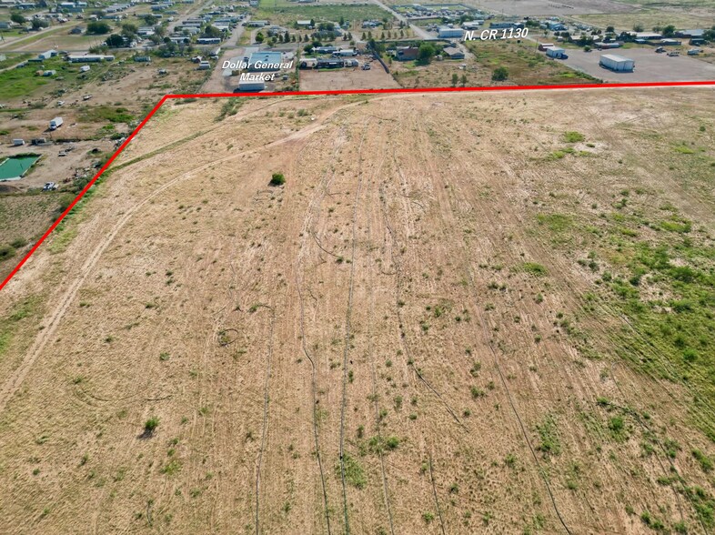 More Photos Of 2808 N County Road 1135, Midland Land For Sale