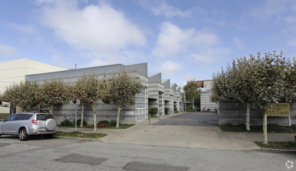 Primary Photo Of 1144 65th St, Emeryville Office For Lease