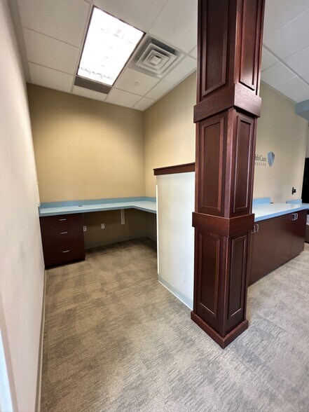 More Photos Of 463 Tremont St W, Port Orchard Medical For Lease