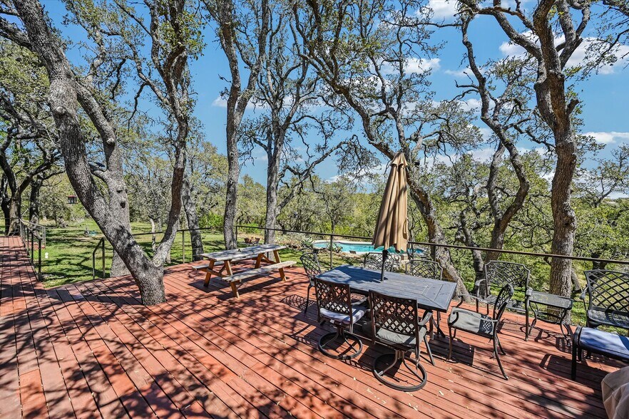 More Photos Of 411 Whitetail Ridge, Dripping Springs Land For Sale