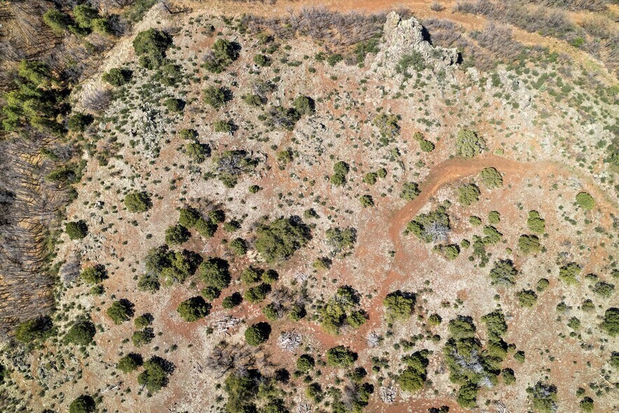 More Photos Of 00 Ponderosa Dr, Flagstaff Land For Sale