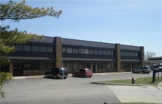 More Photos Of 3757-3769 Commerce Ct, Wayne Warehouse For Sale