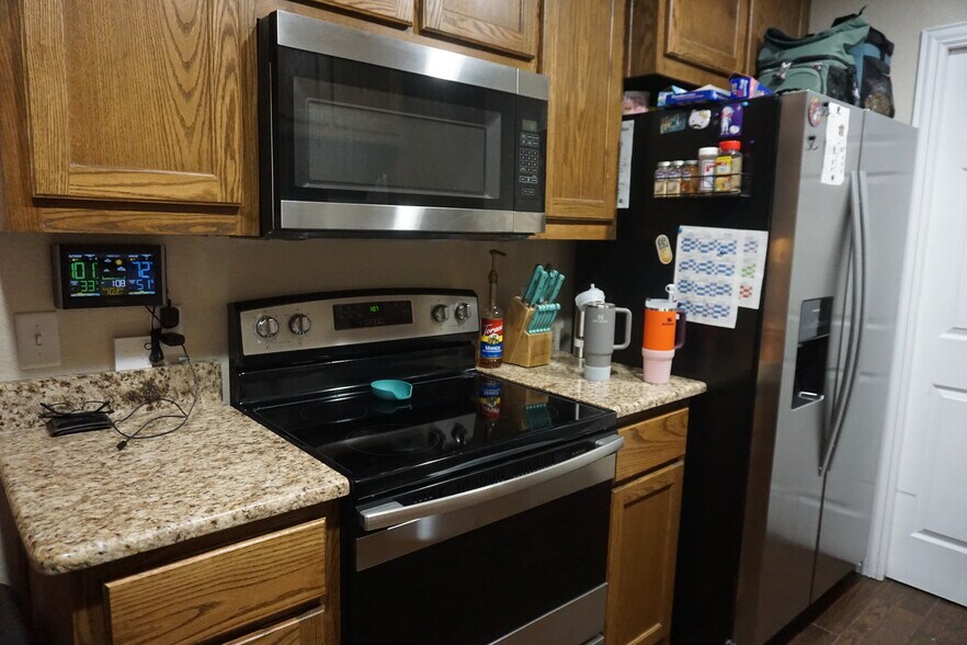 More Photos Of 4120 Faith Rd, Wichita Falls Apartments For Sale