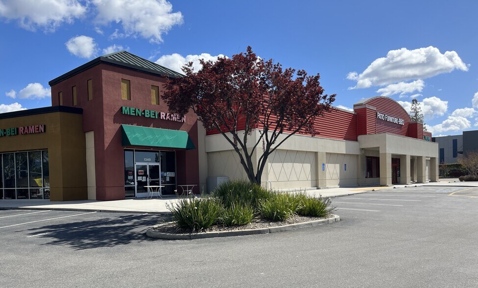 More Photos Of 1331-1351 Coleman Ave, Santa Clara Unknown For Lease