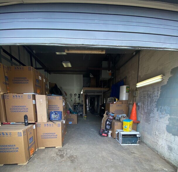 More Photos Of 2401 Central Ave, Lake Station Storefront Retail Residential For Sale