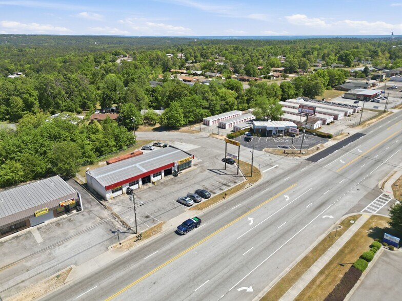 More Photos Of 2601 Tobacco Rd, Hephzibah Freestanding For Sale