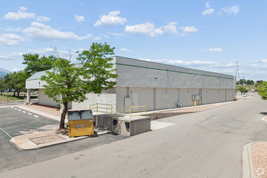 More Photos Of 1701-1899 S Academy Blvd, Colorado Springs Unknown For Lease