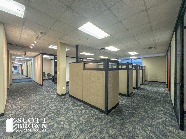 More Photos Of 10200 Plano Rd, Dallas Office For Lease