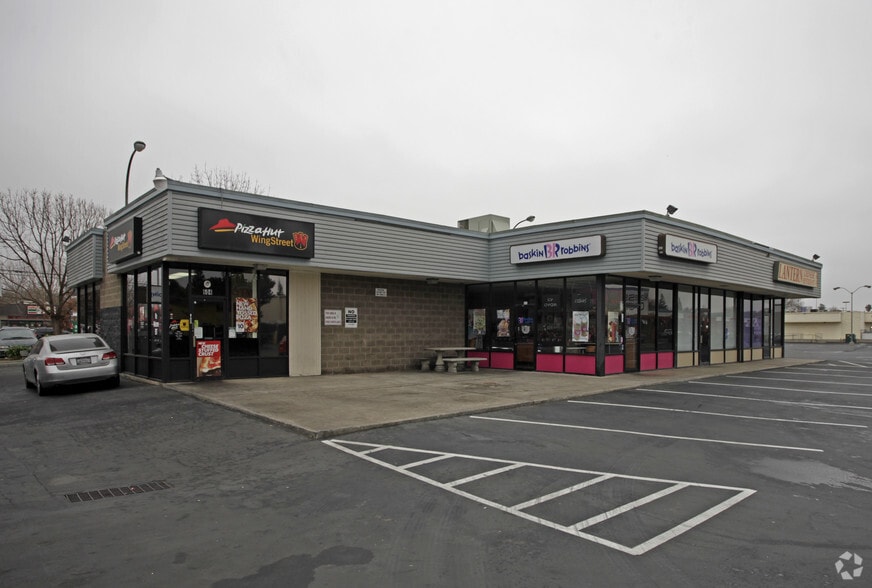 More Photos Of 2357-2411 Northgate Blvd, Sacramento Unknown For Lease