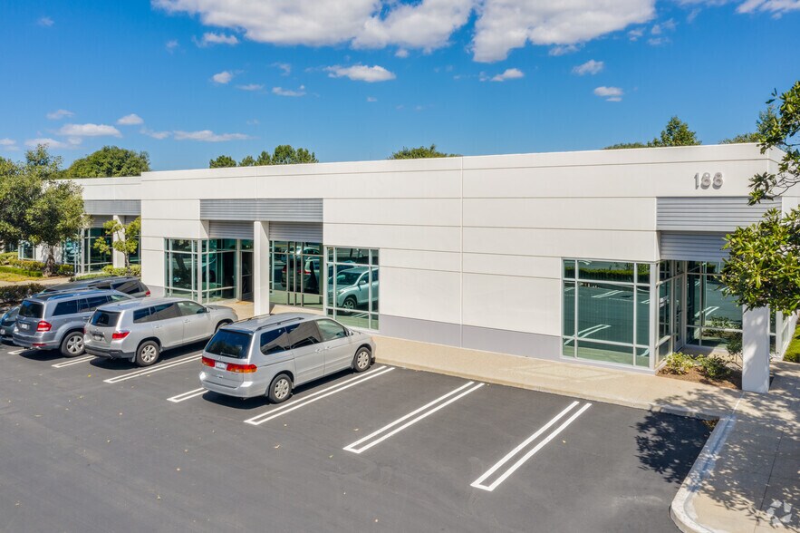 More Photos Of 212 Technology Dr, Irvine Unknown For Lease