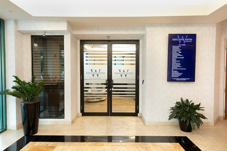More Photos Of 1860 SW Fountainview Blvd, Port Saint Lucie Coworking Space