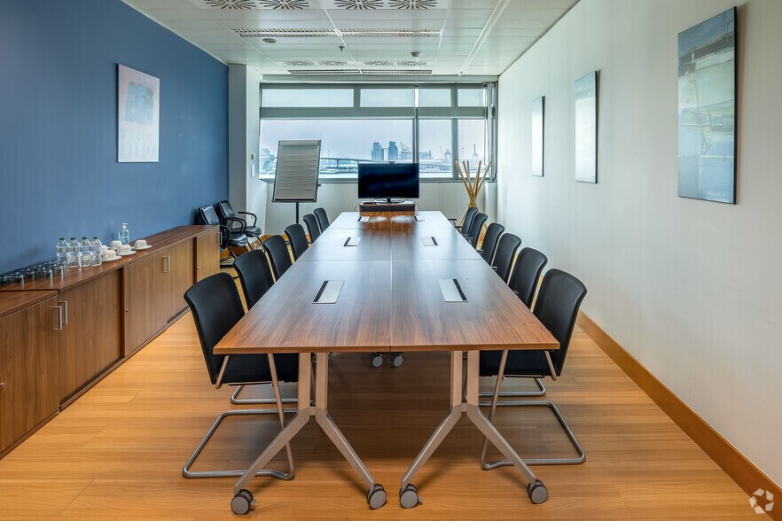 More Photos Of 1 Moll de Barcelona, Barcelona Coworking Space