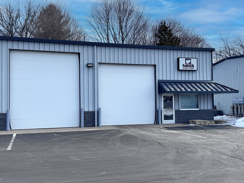 More Photos Of 4269 M 40 Hwy, Holland Distribution For Sale