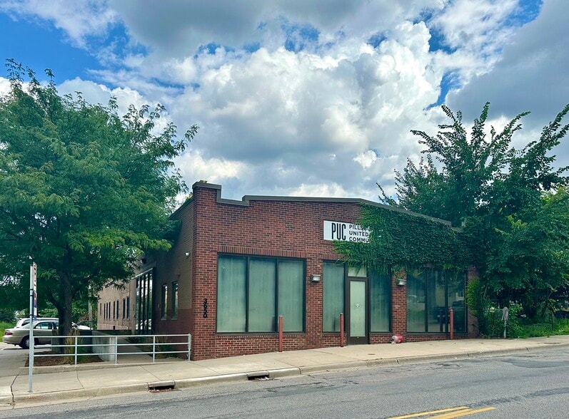 Primary Photo Of 3650 N Fremont Ave, Minneapolis Office For Sale