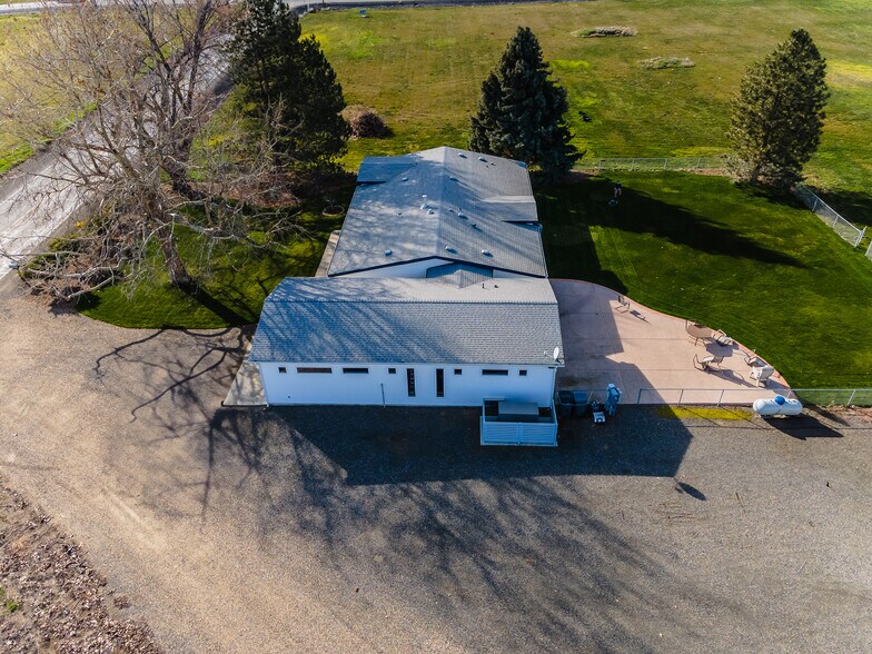 More Photos Of 139802 W Johnson Rd, Prosser Industrial For Sale
