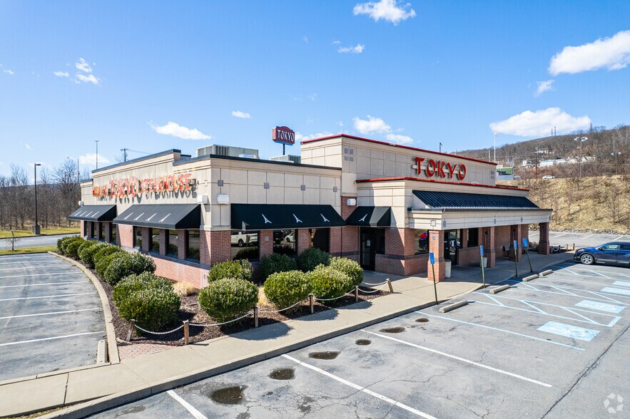 More Photos Of 600-800 Commerce Blvd, Dickson City Unknown For Lease