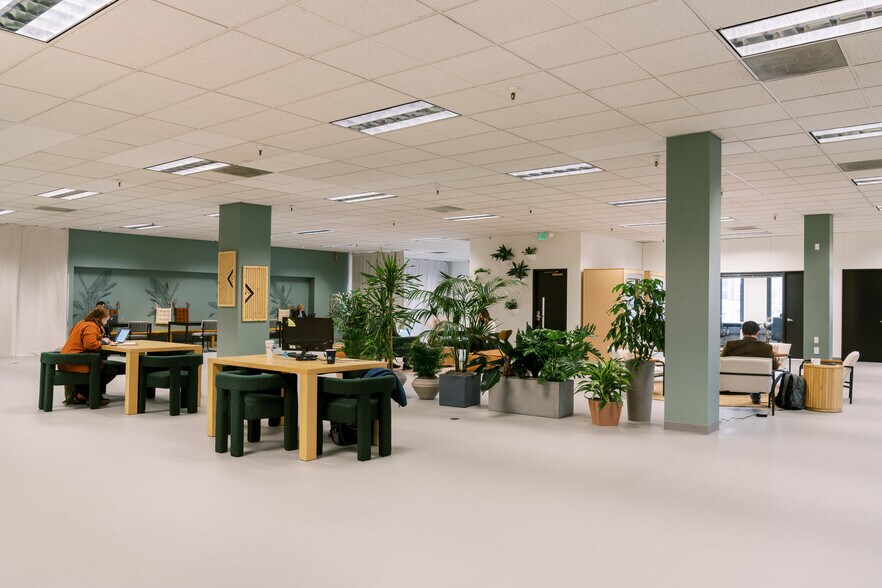 More Photos Of 427 Mendocino Ave, Santa Rosa Coworking Space