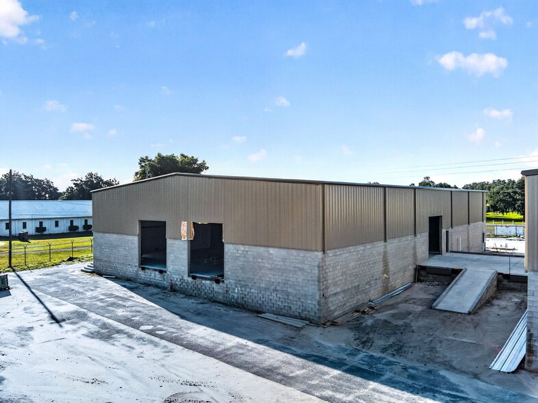More Photos Of 3050 State Road 60 E, Bartow Warehouse For Lease