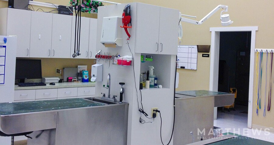 More Photos Of 3591 Keystone Rd, Tarpon Springs Medical For Sale