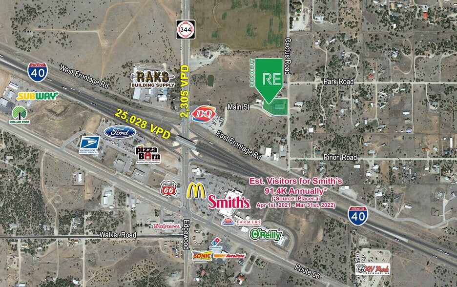 More Photos Of 21 Main St, Edgewood Medical For Sale