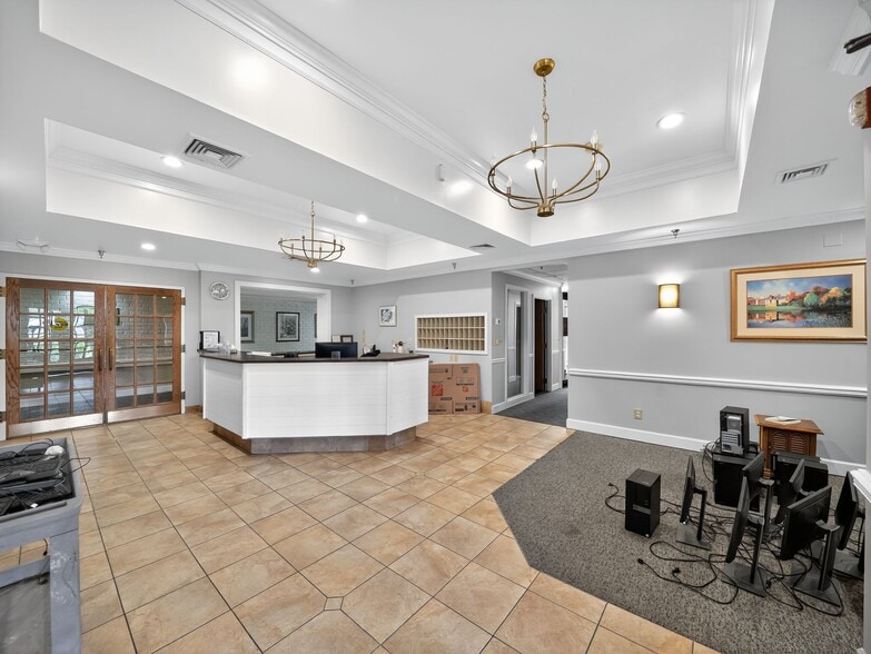 More Photos Of 100 Village Wood Ln, Penfield Congregate Senior Housing For Sale