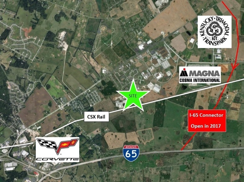 More Photos Of 110 Kelly Ct, Bowling Green Land For Sale