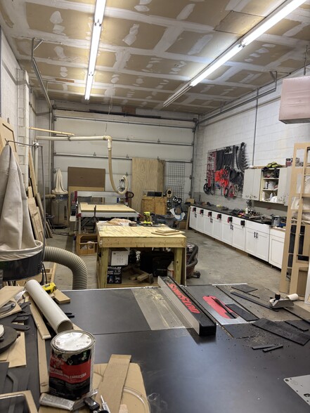 More Photos Of 1422 Frey Road, Pittsburgh Warehouse For Sale