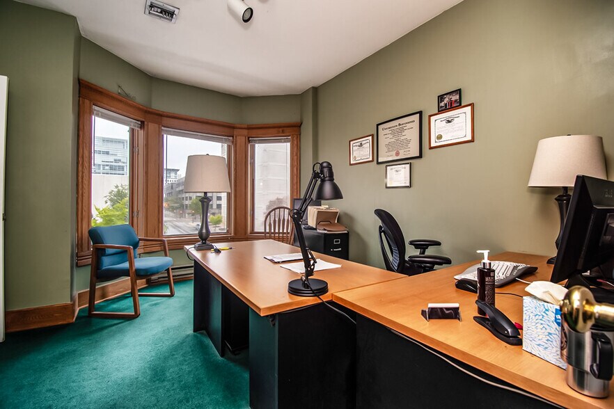 More Photos Of 123 E Doty St, Madison General Retail For Sale