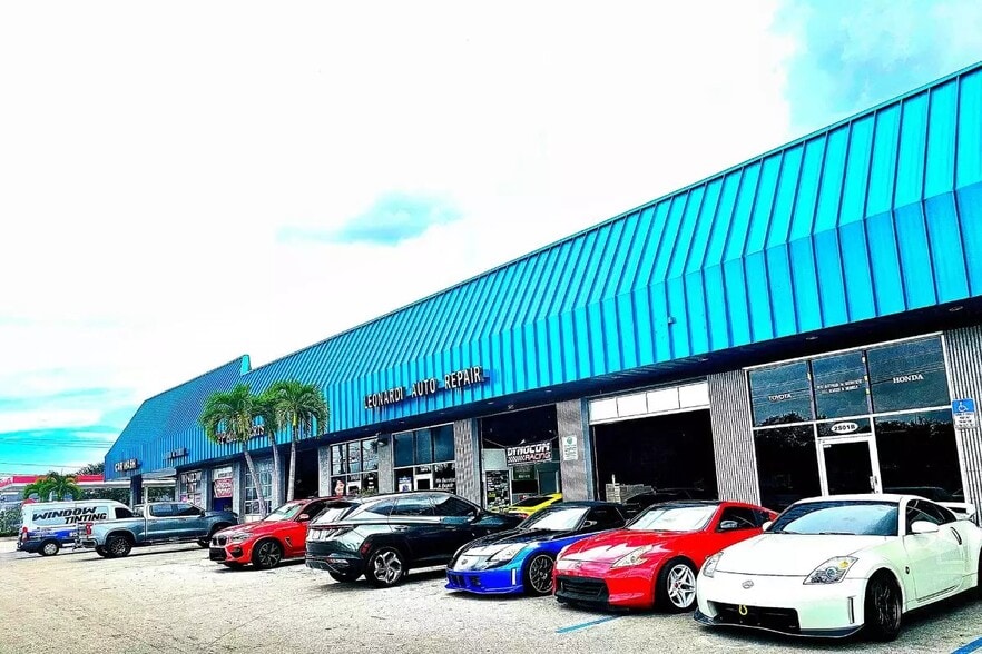 More Photos Of 2501 W Sample Rd, Deerfield Beach Unknown For Lease