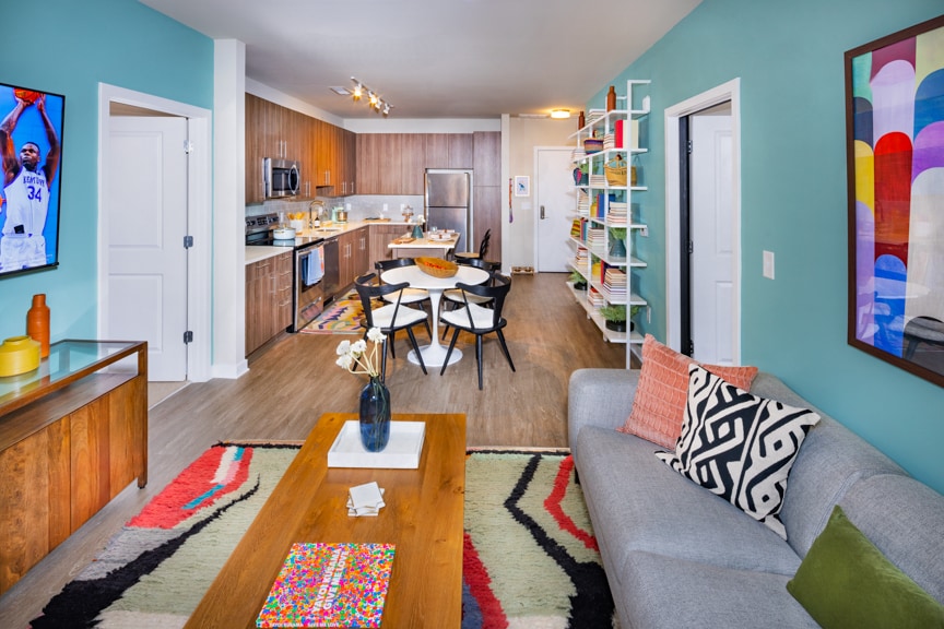 More Photos Of 2803 Poag St, Alexandria Apartments For Lease