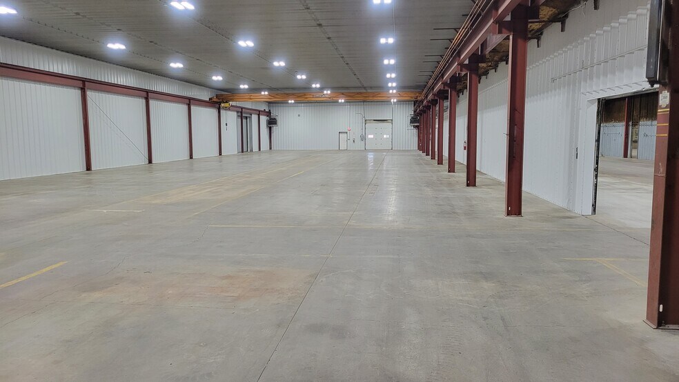 More Photos Of Suite 3 1751 12th Avenue, Columbus Industrial For Lease